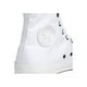 thumbnail image 4 of Tenis Converse All Star Chuck Taylor Specialty High Top Mujer blanco 26.5 CONVERSE 1U646, 4 of 4