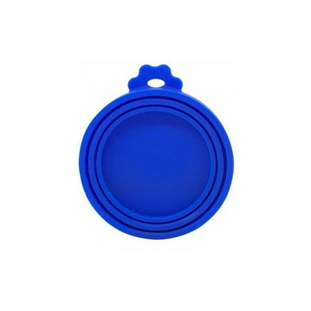 

Elaydool Food Can Lid Bottle Cover Durable Portable Food Grade for Sealing