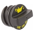 thumbnail image 2 of Tapón Llenado De Aceite OEM P/ Ford F-650 V8 7.3l De 2021 A 2026 Motorcraft, 2 of 7