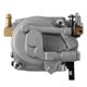 thumbnail image 4 of Outboard Carburetor Boat Motor Carbs Carburetor Assy for 2 Cylinder 4 Stroke 68T-14301-11-00 for F8, 4 of 5