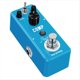thumbnail image 2 of Pedal Compresor de Guitarra LEF-333: un Efecto de Compresión Analógico Clásico para Guitarra Eléctrica., 2 of 5