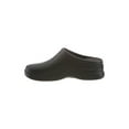 thumbnail image 3 of Klogs Footwear Women's Dusty Chef Clog, 3 of 4