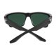 thumbnail image 4 of Gafas de sol Spy Cyrus Matte Black Ice polarizadas con espejo rojo, 4 of 9
