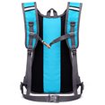 thumbnail image 4 of Breathable Ultralight Bicycle Backpack Outdoor Sport Cycling Camping Hiking Running Hydration Pack Bag, 4 of 7