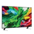 thumbnail image 4 of Pantalla LG 75" 4K Smart TV QNED evo QNED85 MiniLED - Procesador α8 AI 4K Gen2, 120Hz y Magic Remote AI, 4 of 5