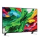 thumbnail image 4 of Pantalla LG 75" 4K Smart TV QNED evo QNED85 MiniLED - Procesador α8 AI 4K Gen2, 120Hz y Magic Remote AI, 4 of 5