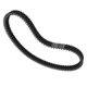 thumbnail image 4 of ATV Drive Belt Rubber Black Flexible Replacement for Polaris SPORTSMAN 700 4X4 2002?2006, 4 of 5
