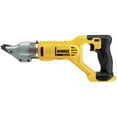 thumbnail image 1 of Cizalla Cabezal Giratorio Cal14 5'' 20V MAX DEWALT DCS494B, 1 of 3