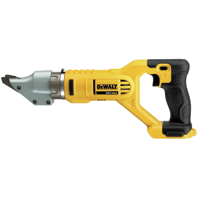 Cizalla Cabezal Giratorio Cal14 5'' 20V MAX DEWALT DCS494B