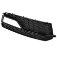 thumbnail image 1 of Cubierta de Rejilla de Luz de Niebla del Lado Derecho Unique Bargains para Coche 8T0807682K, 1 of 8