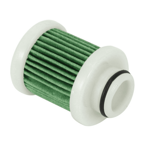 24Pcs 6D8-WS24A-00 Fuel Filter for F40A F50 T50 F60 T60 F70 F90-Gasoline Engine Marine Outboard Filter 40-115Hp