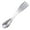 A, variant on XKHZJL 2 in 1 Fork and Spoon Combo Ultra Lightweight Camping Utensil for Backpacking, Hiking, Outdoors, Multifunctional Spoon Stainless Steel Spoon Fork