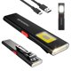 thumbnail image 1 of Linterna PASIION Recargable Plana EDC 500 lúmenes, 1 of 9