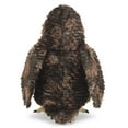 thumbnail image 2 of Hand Puppet - Folkmanis - Owl Hooting New Toys Soft Doll Plush 3135, 2 of 3