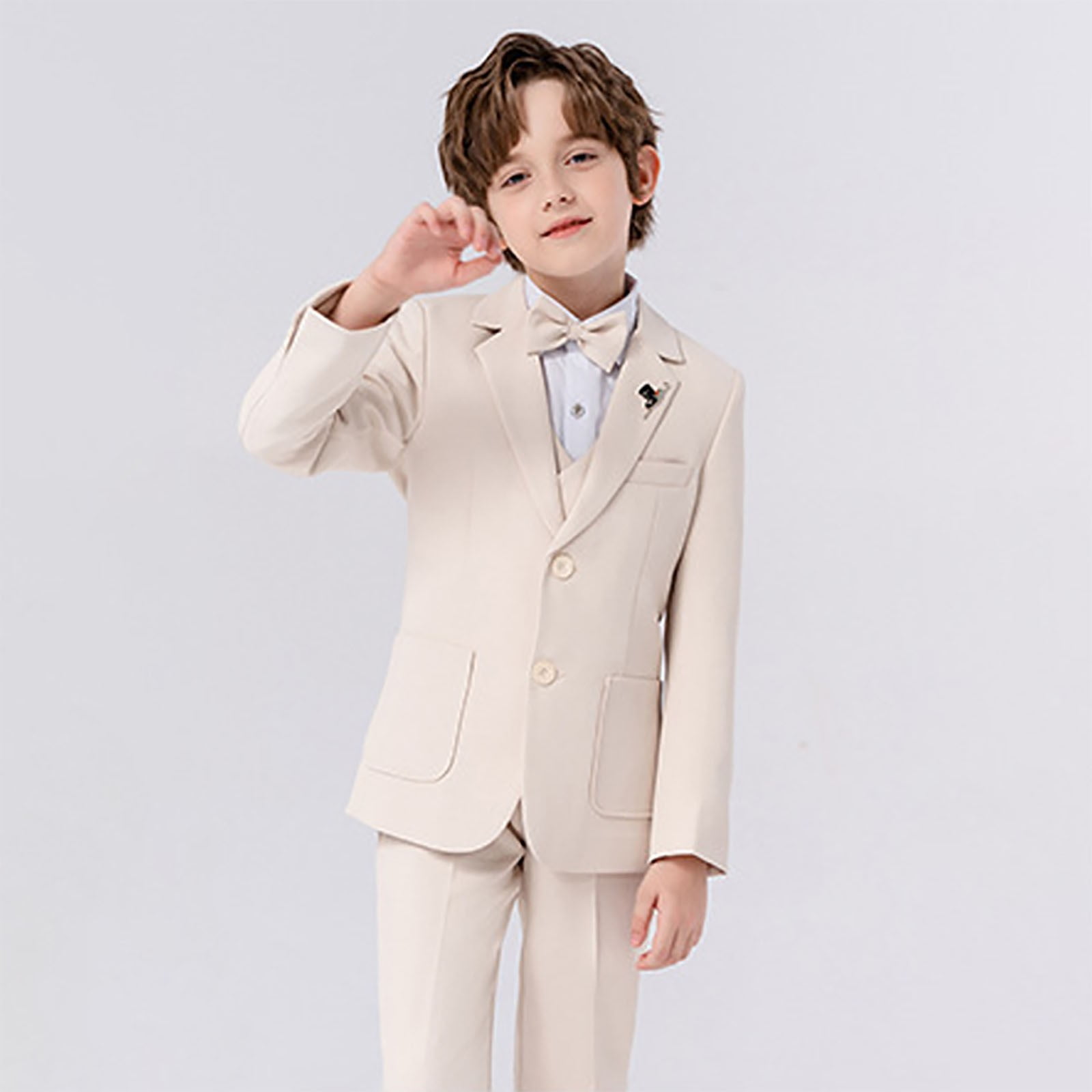 Professional dress for boy cheap