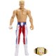 thumbnail image 3 of Figura de acción WWE Cody Rhodes de 6 pulgadas con campeonato, 3 of 4
