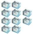 thumbnail image 4 of 10pcs LY2N-J 5A 8Pin DPDT Electromagnetic Coil Power Relay (24VDC), 4 of 8
