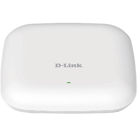UPC: 0790069430909 | D-LINK BUSINESS DAP-2610 Wireless AC1300 Wave 2 PoE AP
