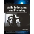 thumbnail image 2 of Pre-Owned Agile Estimating and Planning (Paperback) 0131479415 9780131479418, 2 of 2