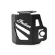 thumbnail image 1 of Compatible with Indian FTR 1200 S FTR1200 Carbon - Rally Chief VINTAGE Scout Motorcycle Rear Brake Tank Cap Protector, 1 of 5