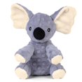 thumbnail image 1 of Juguete de peluche Dog Toys Blnboimrun Koala Squeaky para perros, 1 of 7