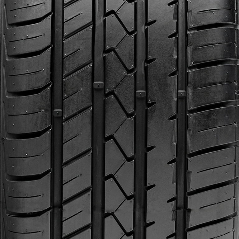 Lionhart LH-Five UHP All-Season Tire, 275/55R17 109V, Passenger
