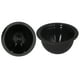 thumbnail image 1 of Suministros para máquinas de café, filtro de cápsulas de café de 230ml, cápsulas de café recargables, accesorios de café, mejoran su experiencia, 1 of 8