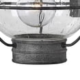 thumbnail image 6 of Hinkley Lighting - Cape Cod - 1 Light Extra Small Outdoor Wall Lantern in, 6 of 7