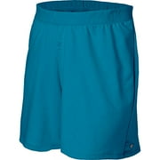 Women's Plus French Terry Side Tab Shorts