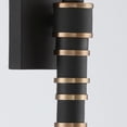 thumbnail image 3 of Crystorama Lighting - Wall Mount - Sloane - 1 Light Wall Mount In Classic Style, 3 of 9
