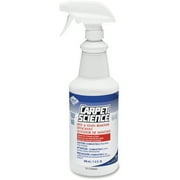 Carpet Science Spot & Stain Remover, 32oz Spray Bottle - DVO994350EA