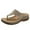 Grey, variant on Women's Sandals Breathable Fashion Earth Spirit Sandals for Women 90s Sandals for Women Thick Soled Leisure Shoes Womens Platform Sandals T Strap Sandals for Women Outdoor Casual Footwear
