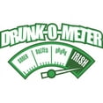 thumbnail image 3 of CafePress - Drunk O Meter - 20 Ounce Ceramic Mega Mug, 3 of 5