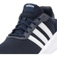 thumbnail image 4 of Tenis adidas Lite Racer 3.0 Hombre Deportivo Sport Adidas GY3095 negro 26.5, 4 of 6