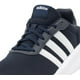 thumbnail image 4 of Tenis adidas Lite Racer 3.0 Hombre Deportivo Sport negro 25.5 Adidas GY3095, 4 of 6