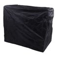 thumbnail image 1 of Barbecue Cover, Grill Cover Foldable 210D Polyester  For Outdoor L, 1 of 8