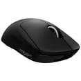 thumbnail image 2 of Mouse inalámbrico Gamer Logitech Pro X SUPERLIGHT 910-005879 hasta 25600 dpi, 2 of 2