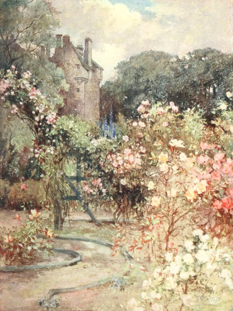 Scottish Gardens 19