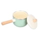 thumbnail image 4 of Leche Pan Leche Pan Olla Lechera / Leche Pan / Calentador de pan, 4 of 6