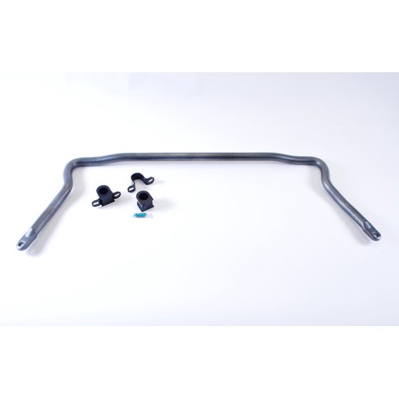 Hellwig Barre Stabilisatrice 7712 Diamètre 1-5/16 Pouce; Revêtue de Poudre; Hammertone; Utiliser des Maillons d'Usine
