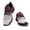 Purple, variant on YYTLCH Women's Walking Running Sneaker Mesh Fitness Lightweight Sports Shoes