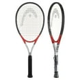 thumbnail image 2 of Head Titanium Ti.S2 Size 4 1/2-4 Tennis Racquet, 2 of 5