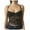 Black, variant on Lixiuxyad Cami Tank Top Women Lace Trim Top LowCut Spaghetti Strap Camisoles Square Neck Backless Crop Tops Going Out Tank Top(Black L)
