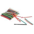 thumbnail image 1 of Riwesomey 328PCS 2: 1 Poliolefina Surtido Tubo termorretráctil Envoltura de tubo Cable de alambre Juego de tubos de funda aislada Type3 NO3 Riwesomey JJ14698-00B, 1 of 6