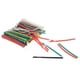 thumbnail image 4 of Speravity 328pcs Wrapping Sleeve Industrial Heat-shrink Tubing Cable Assorted Flame-retardant Wire Thermal Bushing Plastic Electrical Wrap 328PCS 3piezas Speravity CBP046412, 4 of 6