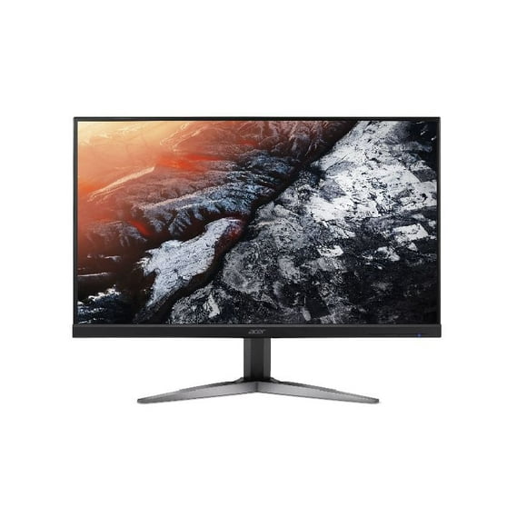 Acer KG1 27" Widescreen LCD Gaming Monitor KG271U Abmiipx