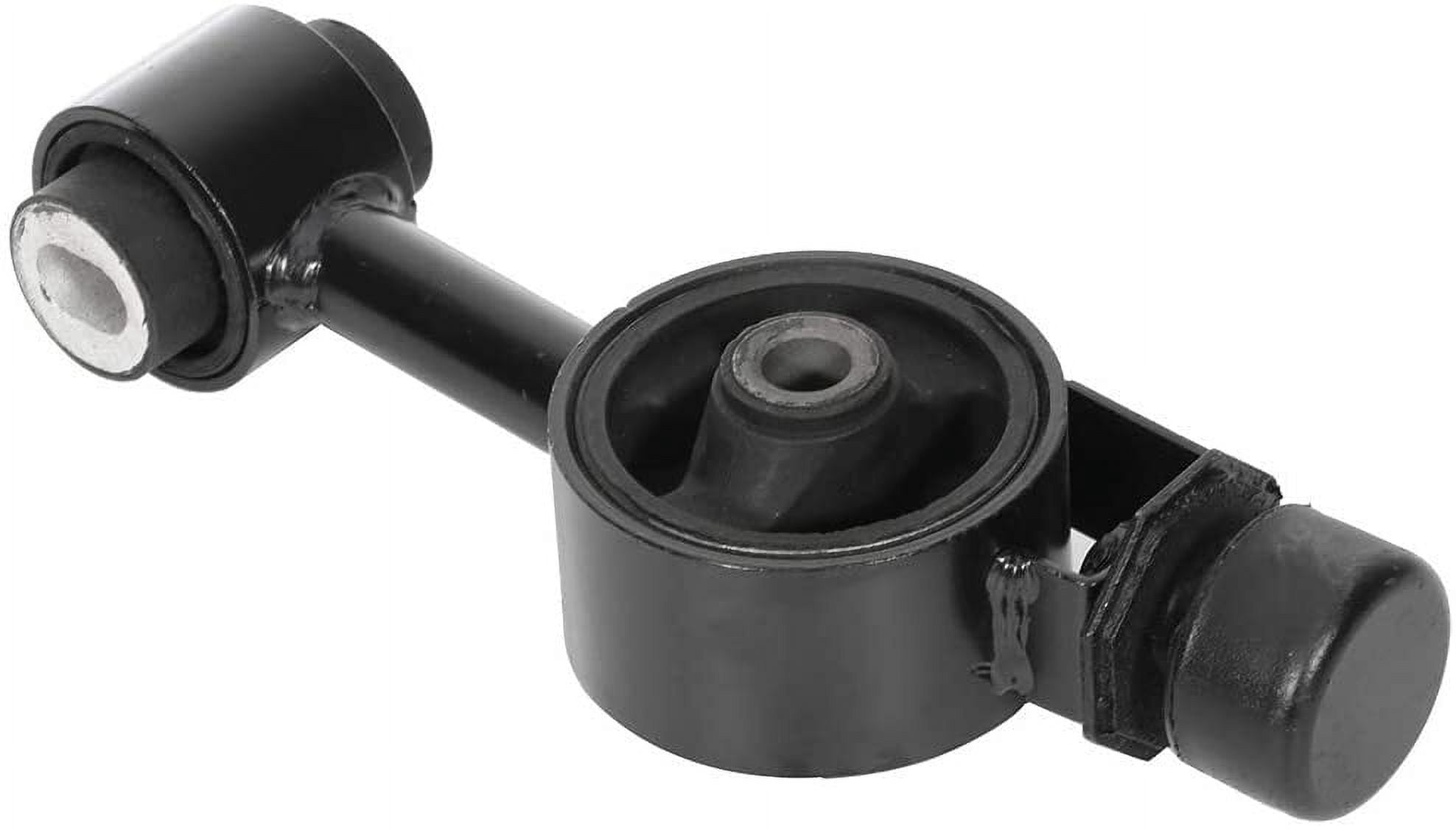 Engine Motor Mount Set A4318 A4312 A4320 A4323 Set of 4 fit for Versa 2007-2012 Cube 2009-2014 1.8L