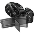 thumbnail image 4 of Nikon COOLPIX P1100 125x Super Zoom Compact Digital Camera + 32GB Memory Card + Case + ZeeTech Advanced Bundle, 4 of 5
