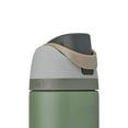 thumbnail image 2 of Owala Acier Inoxydable FreeSip 24oz Vert, 2 of 5