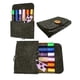 thumbnail image 1 of DoTERRA Young Living 6-Slot 10ML Essential Oil Felt Storage Case, 1 of 5